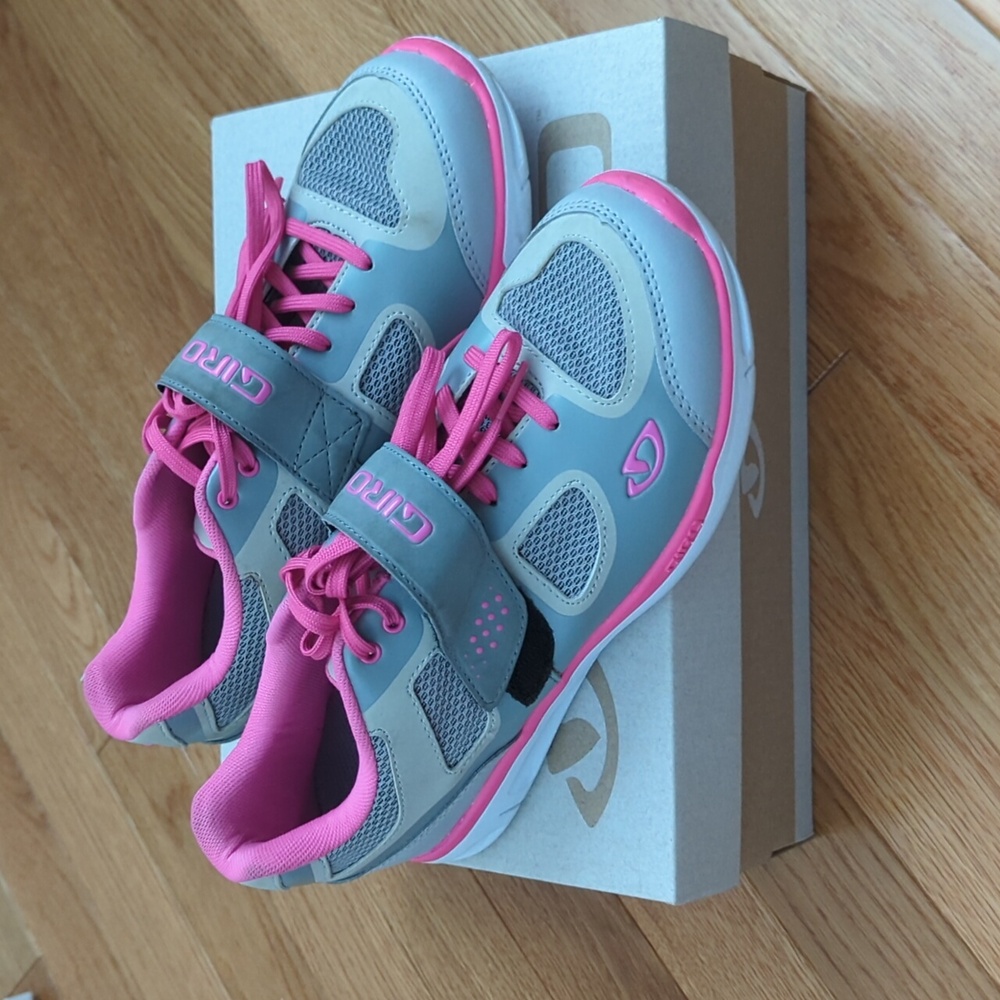 Giro Whynd Spin Shoes